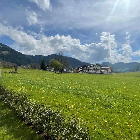 Appartement Naturdiamant Soll Luaran gambar