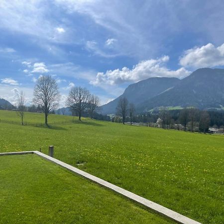 Appartement Naturdiamant Soll Luaran gambar