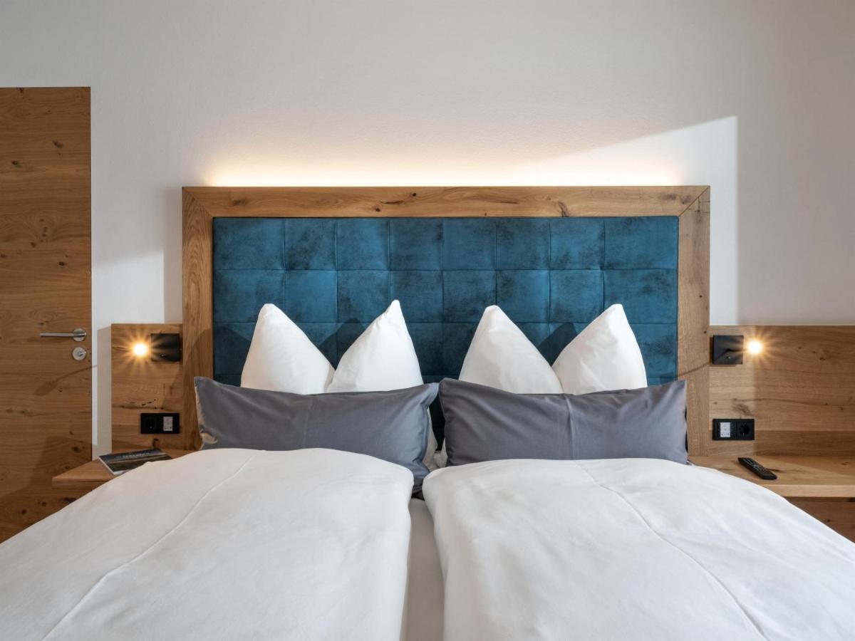 Appartement Naturdiamant Soll Luaran gambar