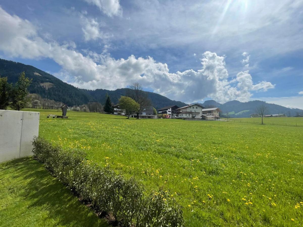 Appartement Naturdiamant Soll Luaran gambar